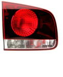 MAGNETI MARELLI Lampa Spate Stanga (partea Interioara H21W/P21/4w/P21W Culoare Sticla Rosu Lampa Anti-ceata) Vw Touareg 7l 11.06-05.10 (714028260112)