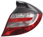 MAGNETI MARELLI Lampa Spate Dreapta (culoare Semnalizator Alb Culoare Sticla Rosu Lampa Anti-ceata Lampa Mers Inapoi) Mercedes C-klasa (714027740801)