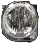 MAGNETI MARELLI Far Stanga (h4 Bec) Jeep Renegade 07.14-06.18 JEEP RENEGADE (712483501129)