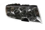 DEPO Far Dreapta (2*h7/H3 Electric cu Motor Culoare Insert: Cromat) Skoda Superb I 12.01-03.08 SKODA SUPERB (665-1109RMLDEMF)