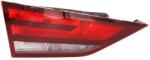 MAGNETI MARELLI Lampa Spate Stanga (partea Interioara H21W/H6W Lampa Anti-ceata Lampa Mers Inapoi) Audi A3 8v Cabriolet / Sedan (714081220701)