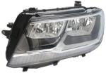 MAGNETI MARELLI Far Stanga (h7/H7/PW24W Electric cu Motor Bec Culoare Semnalizator: Portocaliu) Vw Tiguan Ii 01.16-12.19 VW TIGUAN (710301101201)