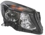 MAGNETI MARELLI Far Dreapta (h15/H7/PY21W Electric cu Motor Bec Culoare Semnalizator: Portocaliu) Mercedes Gla X156 12.13-12.19 (711307024353)