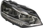 MAGNETI MARELLI Far Dreapta (led Culoare Semnalizator: Portocaliu) Vw Touran Ii 05.15- VW TOURAN (711451000129)