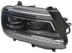 MAGNETI MARELLI Far Dreapta (led Culoare Semnalizator: Portocaliu) Vw Tiguan Ii 01.16-12.19 VW TIGUAN/TIGUAN ALLSPACE (711451000266)