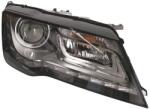 MAGNETI MARELLI Far Dreapta (h8 Automat) Audi A7 C7 10.10-07.14 AUDI A7 (711307023476)