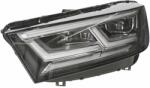 MAGNETI MARELLI Far Stanga (led Automat cu Motor Culoare Semnalizator: Portocaliu) Audi Q5 Fy 01.17-10.20 AUDI Q5 FY (710815019007)