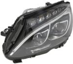 MAGNETI MARELLI Far Stanga (led Electric Bec) Mercedes C-Clasa W205 12.13-12.18 MERCEDES-BENZ C/C-CLASS/C-CLASS T-Model (711307024442)