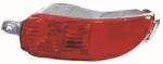 DEPO Lampa de Ceata Spate Dreapta (p21w) Opel Corsa C 09.00-12.09 OPEL CORSA/CORSA C (442-4001R-UE)