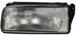 DEPO Lampa de Ceata Fata Stanga (h1) Bmw 3 E36 09.90-09.93 BMW 3 (444-2001L-UE)