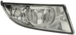 DEPO Lampa de Ceata Fata Dreapta (h8) Skoda Fabia Ii Roomster 12.06-04.15 SKODA FABIA 2/ROOMSTER (665-2008R-UE)
