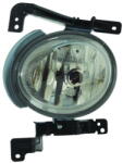 DEPO Lampa de Ceata Fata Dreapta (h27w/2) Hyundai I20 I Pb 08.08-03.12 HYUNDAI i20 (221-2026R-UE)