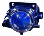 DEPO Lampa de Ceata Fata Stanga (h3) Audi A6 C5 01.97-01.05 AUDI A6/A6 C5 (441-2014L-UQ)