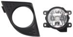 DEPO Lampa de Ceata Fata Dreapta (h11) Honda Accord Viii 04.11-06.15 HONDA ACCORD 8/ACCORD 9 (217-2052R-UQ)