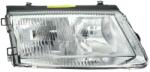 DEPO Far Dreapta (h4/H7/W5W Electric fara Motoras Culoare Insert: Argintiu) Vw Passat B5 08.96-11.00 VW PASSAT/PASSAT B5 (441-1125R-LDEMF)
