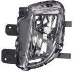 DEPO Lampa de Ceata Fata Stanga (h8) Vw Golf Vi 10.08-11.13 VW GOLF 6 (441-2041L-UQ)