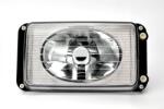 DEPO Lampa de Ceata Dreapta (h3) Mercedes Actros Axor 04.96- MERCEDES-BENZ ACTROS (440-2008R-UE)