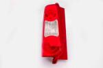 DEPO Lampa Spate Stanga (p21/5w/P21W Culoare Semnalizator Transparent Culoare Sticla Rosu Lampa Anti-ceata) Citroen Berlingo (552-1934L-UE)