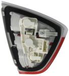 MAGNETI MARELLI Lampa Spate Dreapta (partea Interioara Culoare Sticla Rosu Lampa Anti-ceata Lampa Mers Inapoi) Sedan BMW 3 (714027640801)