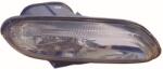 DEPO Lampa de Ceata Fata Stanga (h1) Peugeot 406 11.95-12.04 PEUGEOT 406 (550-2001L-UE)