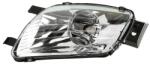 DEPO Lampa de Ceata Fata Dreapta (h8) Peugeot 308 I 09.07-04.11 PEUGEOT 308 1/308 2/308 SW 1 (550-2014R-UE)