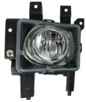 DEPO Lampa de Ceata Fata Stanga (h3) Opel Astra H Zafira B 03.04-04.15 OPEL ASTRA/ASTRA H/ASTRA H CLASSIC/ASTRA H GTC/ZAFIRA (442-2024L-UE)