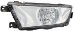 MAGNETI MARELLI Lampa de Ceata Fata Stanga (h8) Skoda Octavia Iii 11.12-06.16 SKODA OCTAVIA 3 (719000000190)