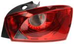 MAGNETI MARELLI Lampa Spate Dreapta (p21w Culoare Sticla Afumat Lampa Mers Inapoi) Seat Ibiza Iv 6p 5d 03.12-06.17 SEAT IBIZA 4 (714000028395)