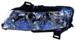 DEPO Far Stanga (2*h1/H7 Electric fara Motoras Culoare Semnalizator: Transparent) Fiat Stilo 10.01-08.08 FIAT STILO (661-1133L-LD-EM)