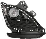 DEPO Lampa de Ceata Fata Dreapta (h11) Mazda 6 Gh 08.07-12.13 MAZDA 6 (216-2032R-AQ)