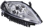 DEPO Far Dreapta (h4 Electric cu Motor Culoare Insert: Cromat) Lancia Ypsilon 312 05.11-08.15 LANCIA YPSILON (666-1118RMLD-EM)