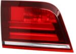 MAGNETI MARELLI Lampa Spate Dreapta (partea Interioara P21W Culoare Sticla Rosu Lampa Anti-ceata) Bmw X5 E70 04.10-06.13 BMW X5 (710815040020)