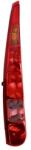 MAGNETI MARELLI Lampa Spate Stanga (p21/5w/P21W/R5W Culoare Semnalizator Portocaliu Culoare Sticla Rosu Lampa Anti-ceata Lampa Mers (714025520701)