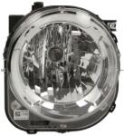 MAGNETI MARELLI Far Dreapta (h4 Bec) Jeep Renegade 07.14-06.18 JEEP RENEGADE (712483401129)