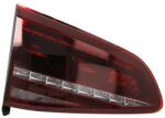 MAGNETI MARELLI Lampa Spate Stanga (partea Interioara H21W/Led Culoare Sticla Afumat Lampa Anti-ceata Lampa Mers Inapoi) Vw Golf Vii (714081240711)