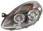 MAGNETI MARELLI Far Stanga (2*h1/PY21W/W5W Electric cu Motor Bec) Lancia Ypsilon 843 10.03-12.11 LANCIA YPSILON (712469511129)