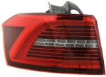 MAGNETI MARELLI Lampa Spate Stanga (exterior Led) Vw Passat B8 Break 08.14-01.19 VW PASSAT/PASSAT ALLTRACK B8/PASSAT B8 (714081440701)