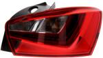 MAGNETI MARELLI Lampa Spate Dreapta (p21w Culoare Sticla Afumat Lampa Mers Inapoi) Seat Ibiza Iv 6j Ibiza Iv 6p Hatchback 5d 03.08-06.17 (714000028605)