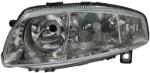 MAGNETI MARELLI Far Stanga (halogen 2*h7/H1/H6W Electric cu Motor Culoare Insert: Cromat) Alfa Romeo Gt ALFA ROMEO GT (710301186227)