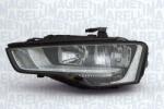 MAGNETI MARELLI Far Stanga (h7/H7 Electric cu Motor Bec Culoare Insert: Negru) Audi A5 8t 10.11-01.17 AUDI A5 (710301274201)