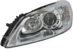 MAGNETI MARELLI Far Stanga (h7/H9/W5W/WY5W Electric cu Motor Bec Culoare Insert: Cromat) Volvo C30 01.10-12.12 VOLVO C30 (710301255201)