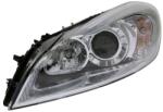 MAGNETI MARELLI Far Stanga (h7/H9/W5W/WY5W Electric cu Motor Bec) Volvo C70 Ii 01.10-06.13 VOLVO C70 2 (710301256201)