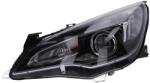 MAGNETI MARELLI Far Stanga (py21w/W21 Electric cu Motor Bec Culoare Insert: Negru) Opel Astra J 09.12-04.18 OPEL ASTRA J (710301262203)