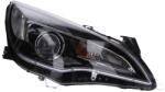 MAGNETI MARELLI Far Dreapta (py21w/W21 Electric cu Motor Bec Culoare Insert: Negru) Opel Astra J 09.12-04.18 OPEL ASTRA J (710301262204)
