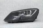 MAGNETI MARELLI Far Stanga (p21w/PY21W/W5W Electric cu Motor Bec) Seat Alhambra 7n 06.10- SEAT ALHAMBRA (711307023633)