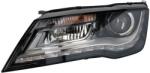 MAGNETI MARELLI Far Stanga (h8 Automat Culoare Insert: Negru/Cromat) Audi A7 C7 10.10-07.14 AUDI A7 (711307023481)