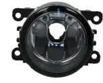 TYC Lampa de Ceata Fata Dreapta/Stanga (h11) Dacia Duster I Hs Logan I Sandero Ford C-max Ii Fiesta V Fiesta Vi Focus C-max (TYC19-5785-11-2)