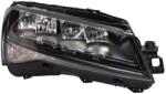 MAGNETI MARELLI Far Dreapta (led Culoare Insert: Negru) Skoda Superb Iii 06.19-10.23 SKODA SUPERB 3 (719000000274)