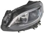 MAGNETI MARELLI Far Stanga (led Automat Culoare Semnalizator: Portocaliu) Mercedes B-klasa W246/W242 11.11-09.14 MERCEDES-BENZ B (711307024346)