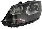 MAGNETI MARELLI Far Stanga (d3s/H7/P21W/PY21W/W5W Electric cu Motor Culoare Insert: Negru) Vw Sharan 7n 05.10-02.15 VW SHARAN (711307023581)
